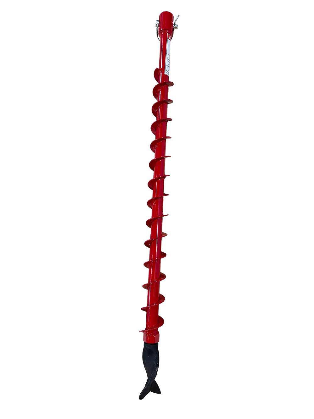 Augers and Post Hole Diggers